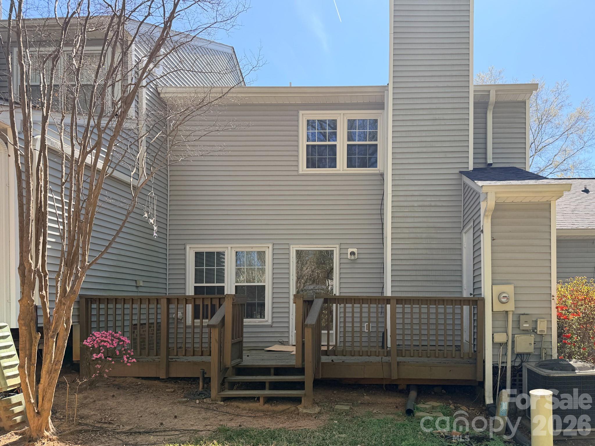 Woodwind - Residential