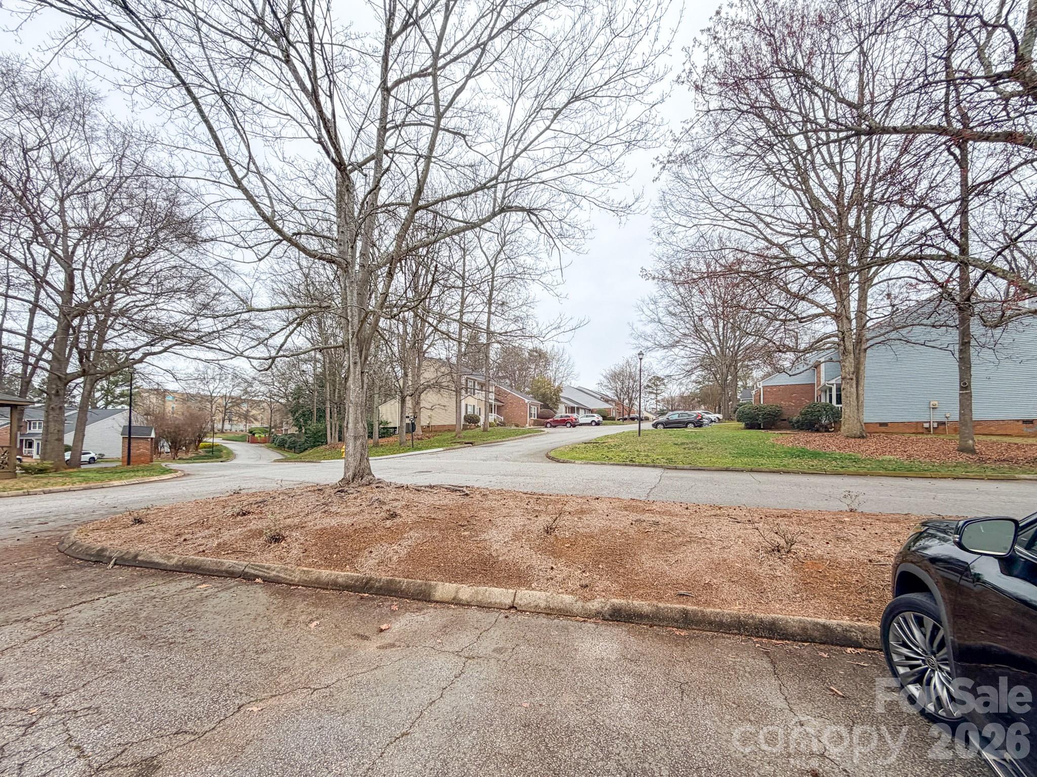 Woodwind - Residential