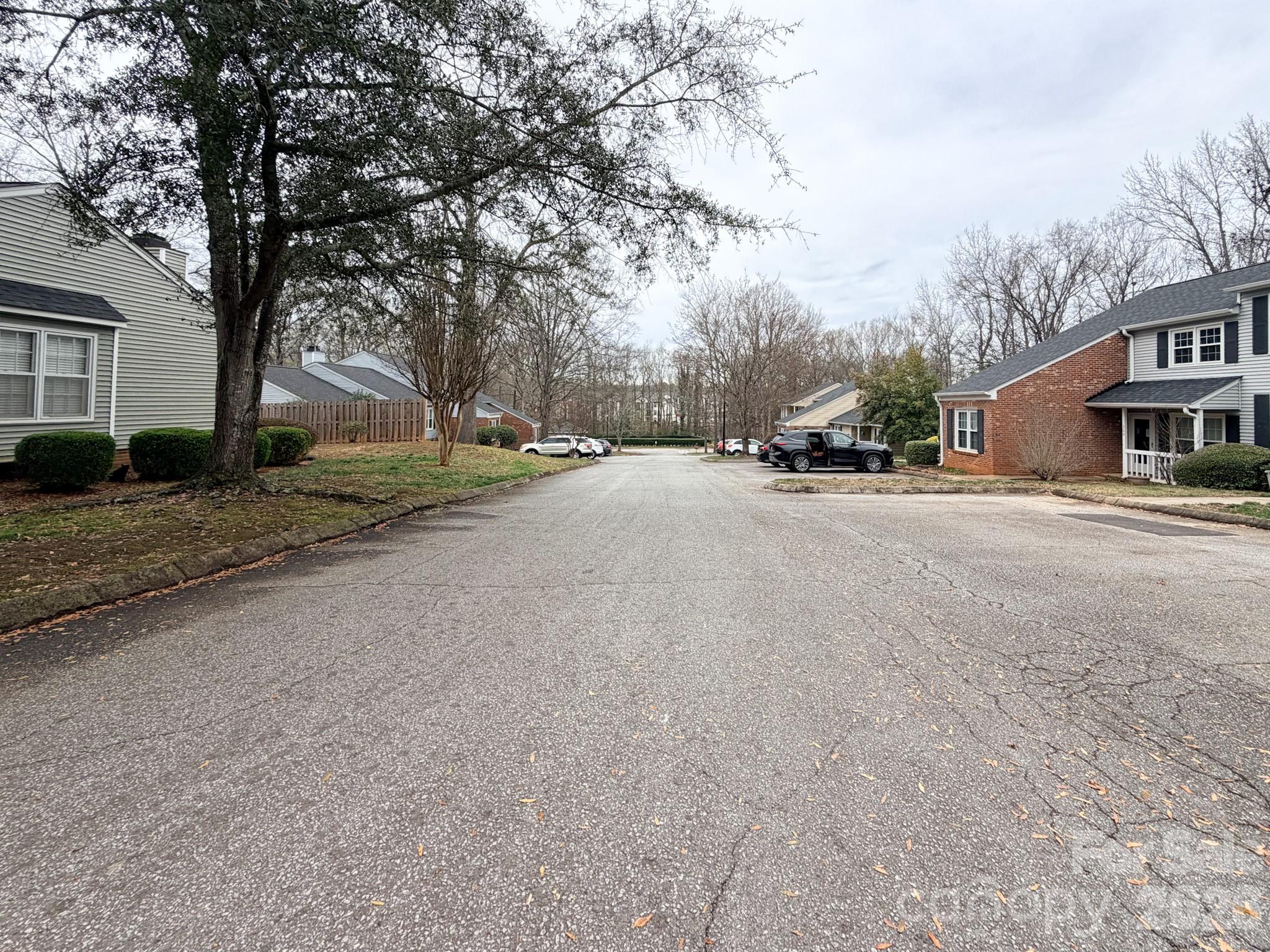 Woodwind - Residential