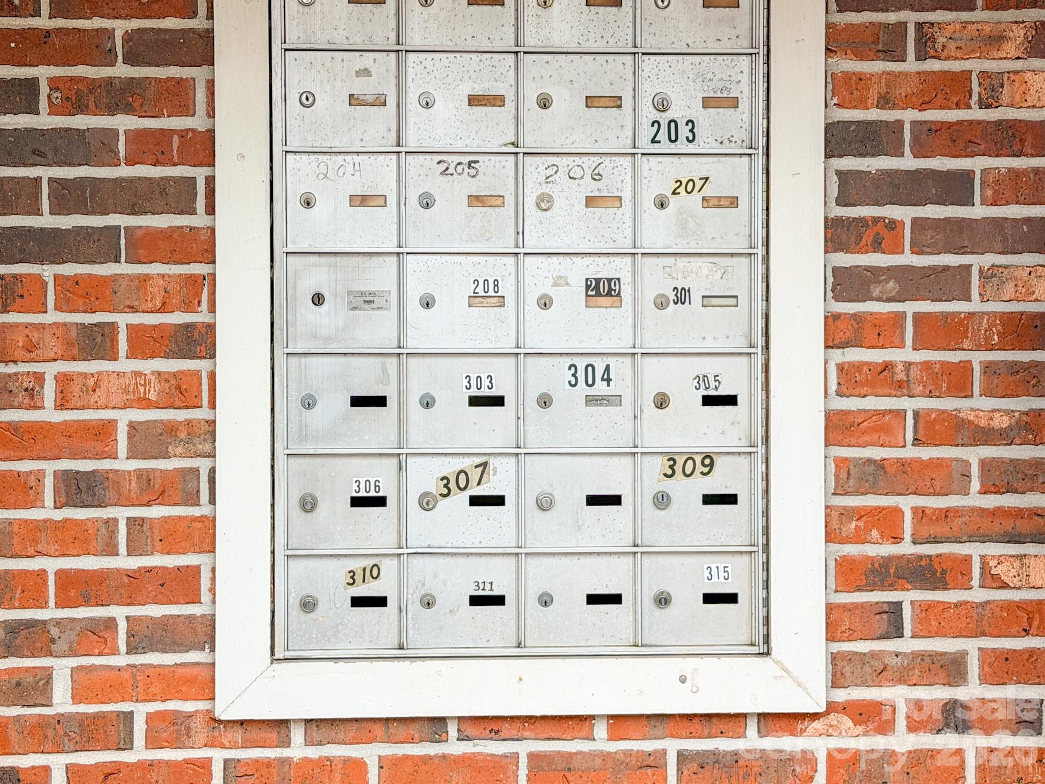 Woodwind - Residential