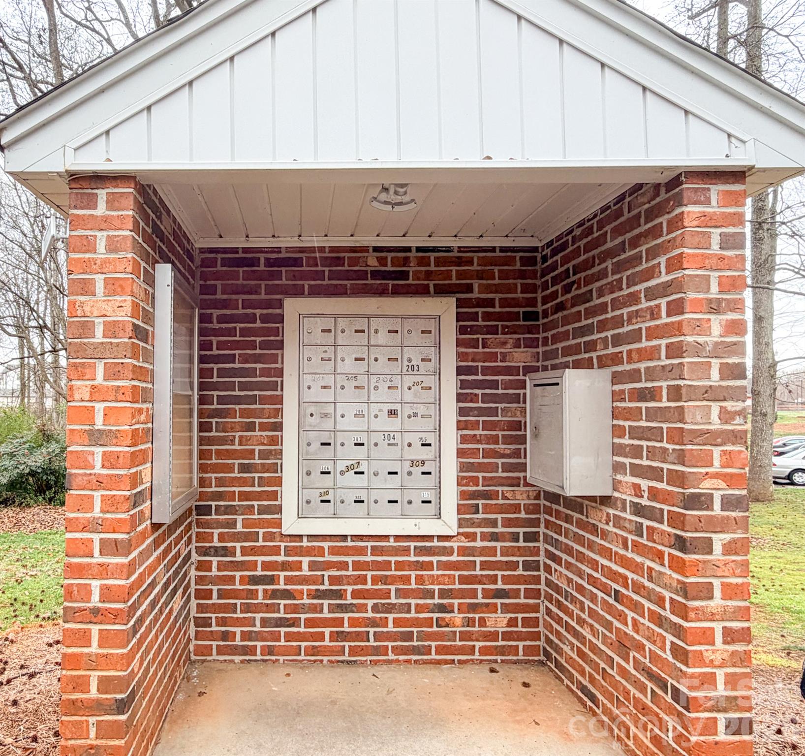 Woodwind - Residential