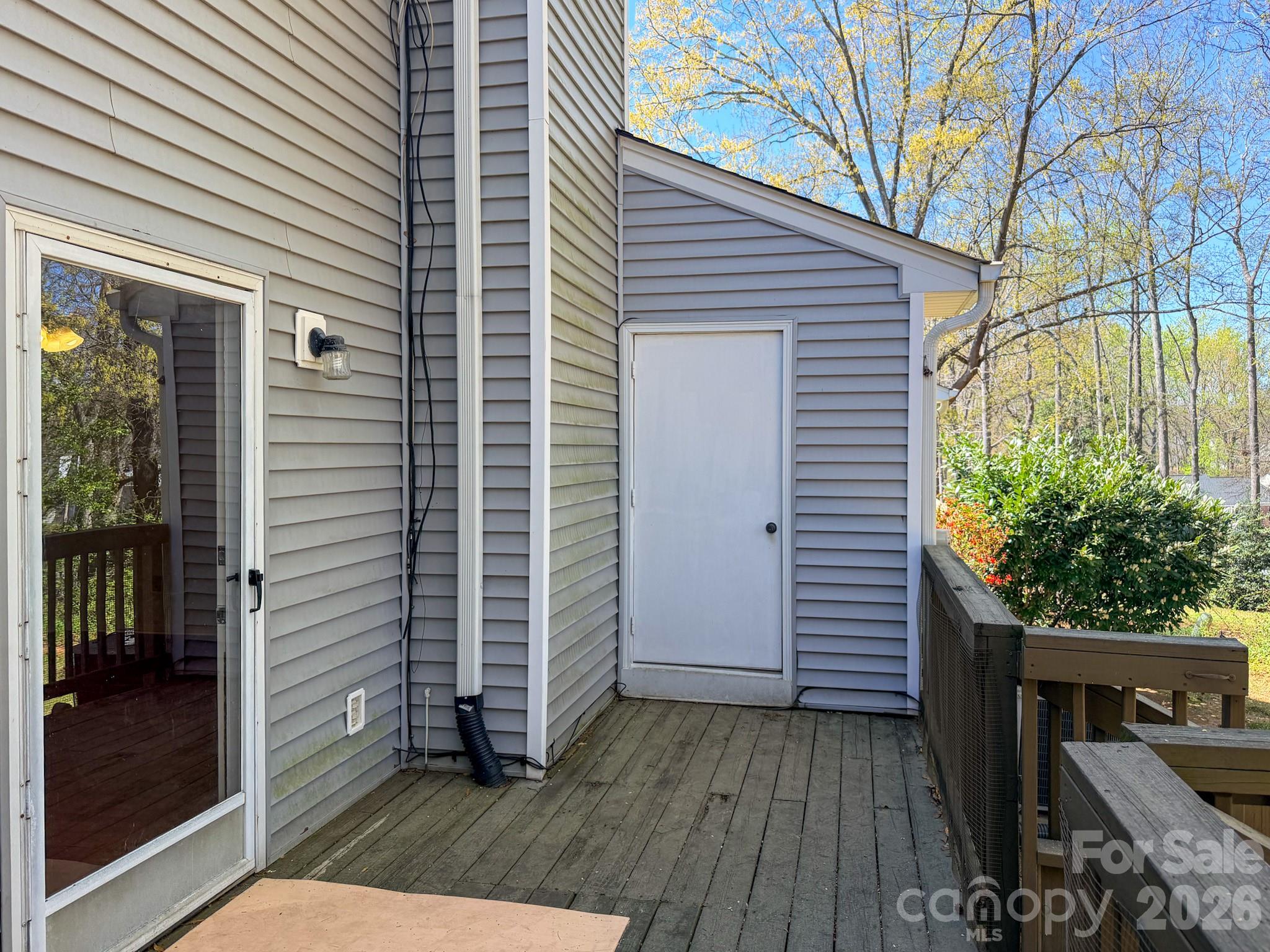 Woodwind - Residential