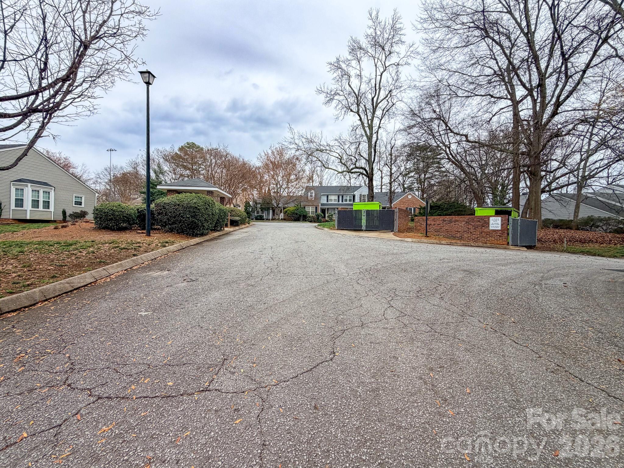 Woodwind - Residential