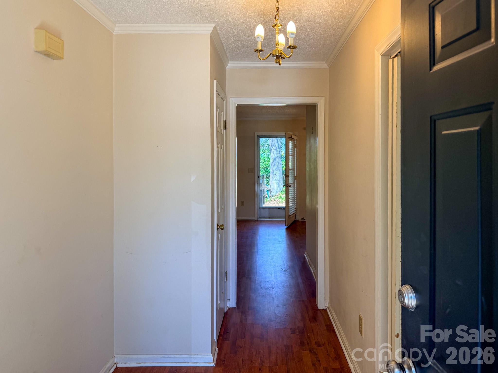 Woodwind - Residential