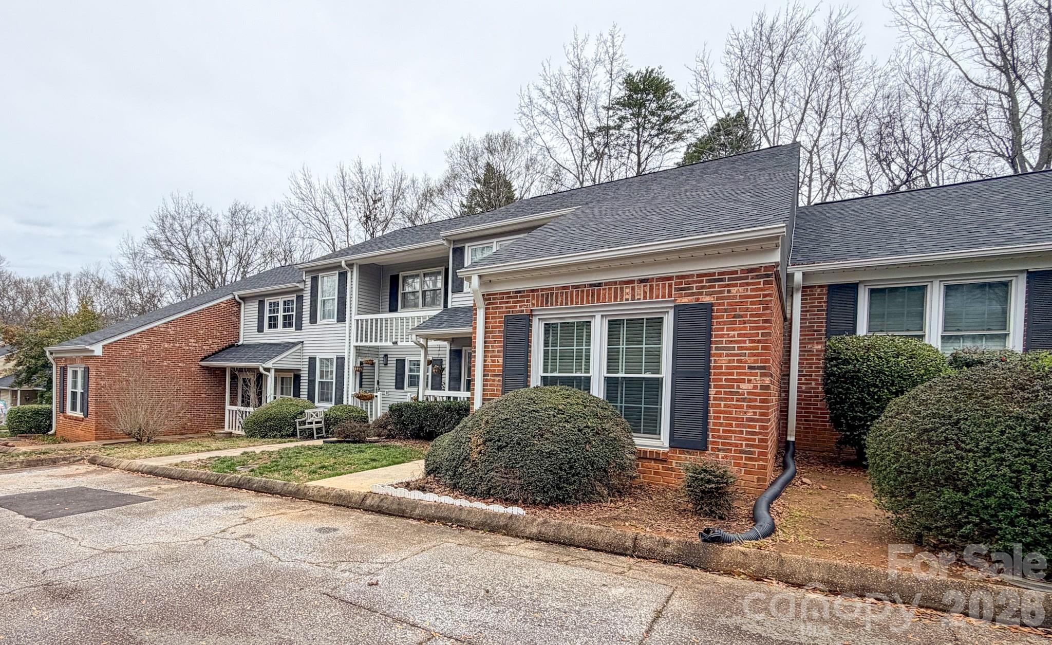 Woodwind - Residential