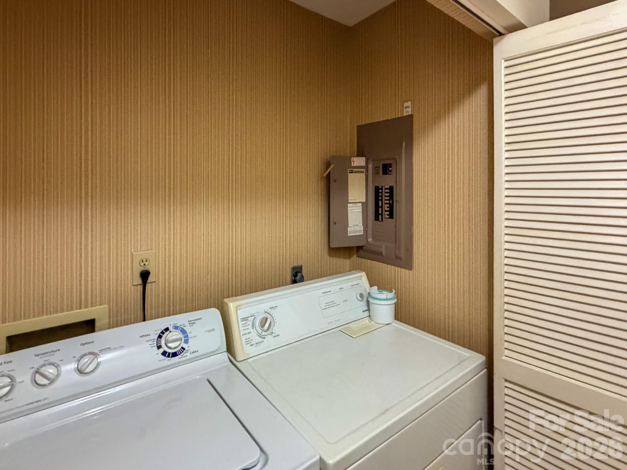 Woodwind - Residential