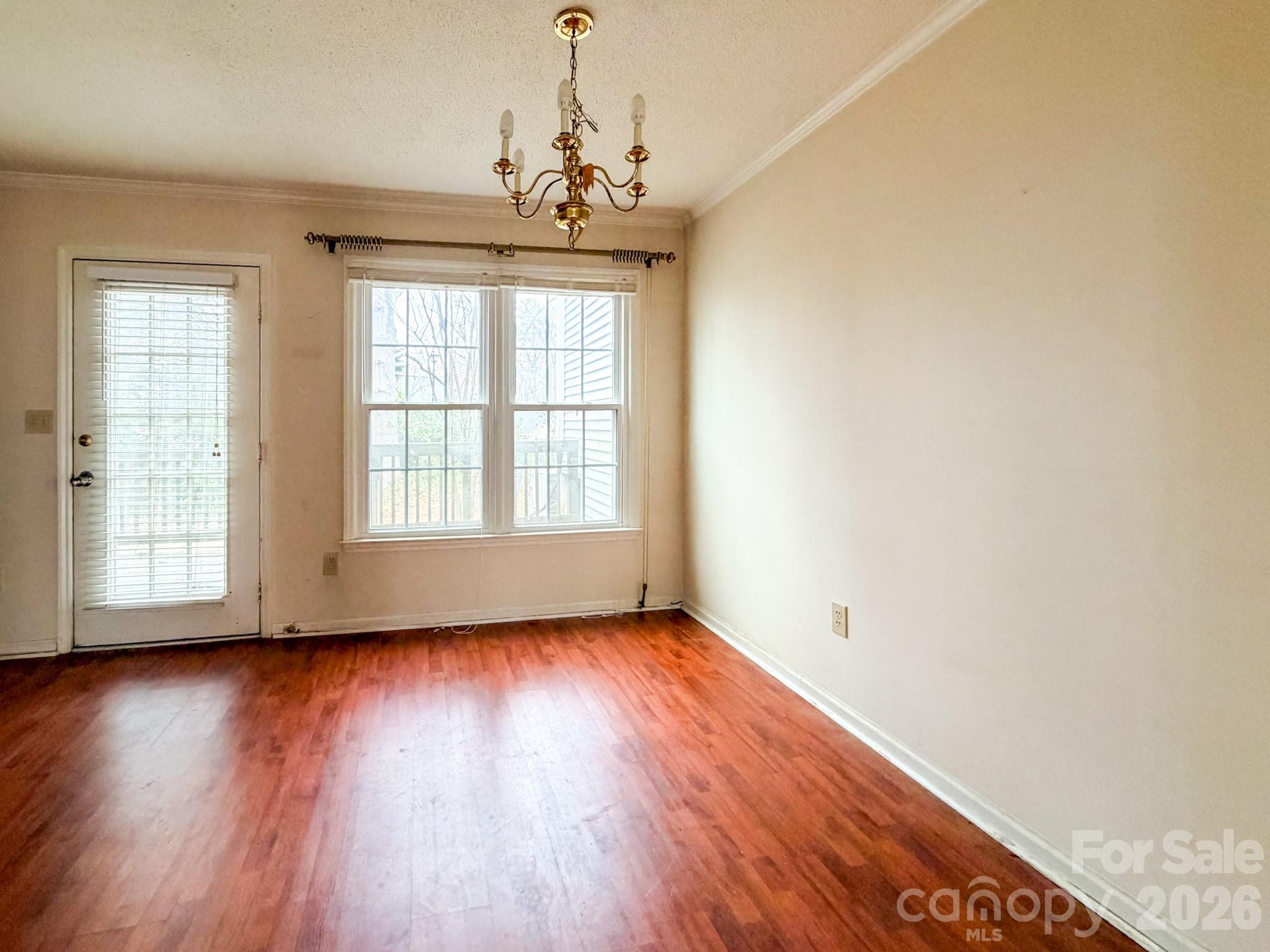 Woodwind - Residential