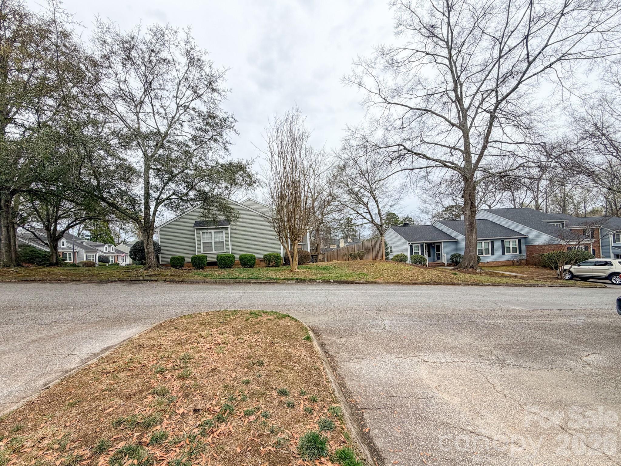 Woodwind - Residential