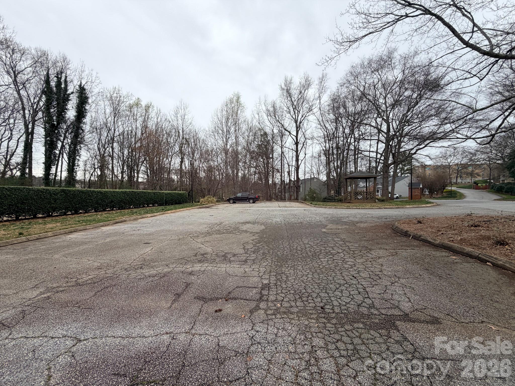 Woodwind - Residential