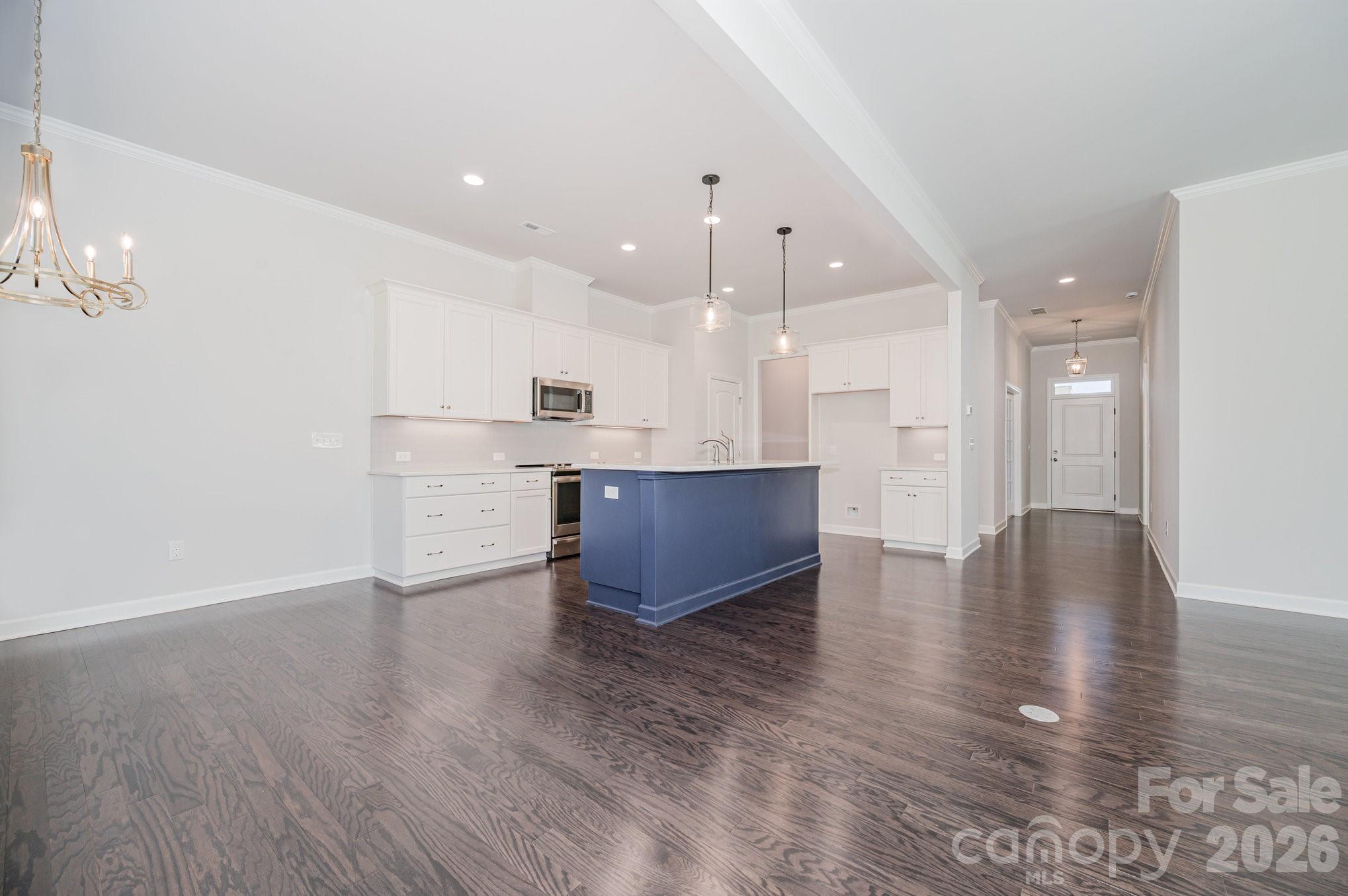 Red Hill - Residential