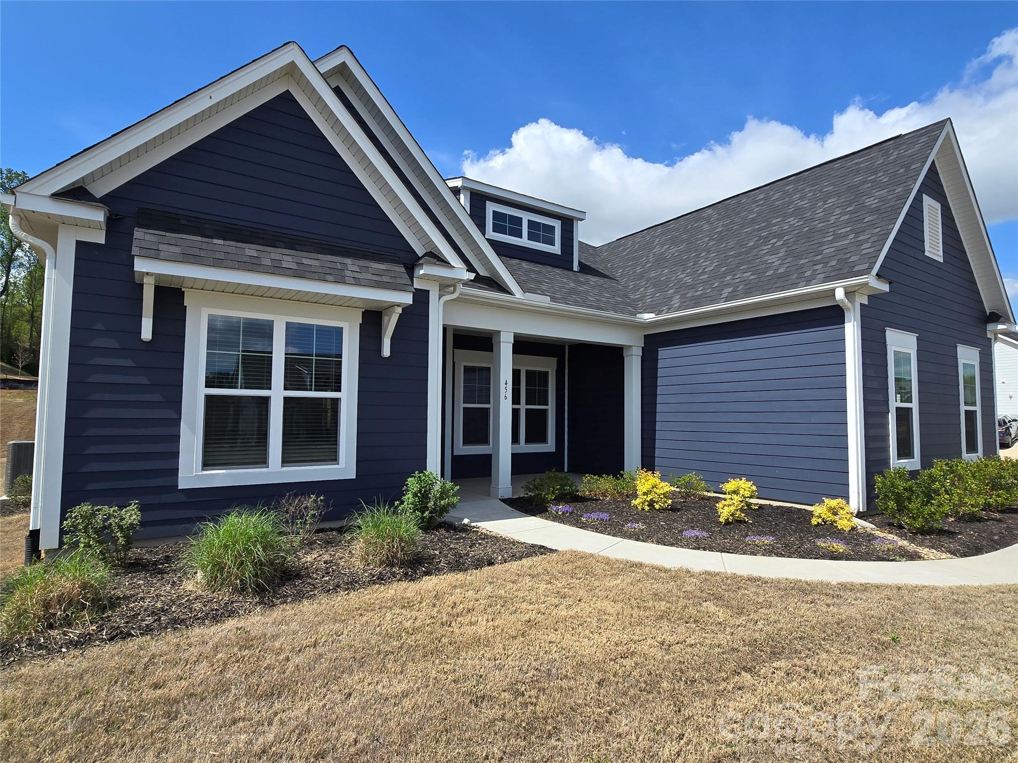 Red Hill - Residential