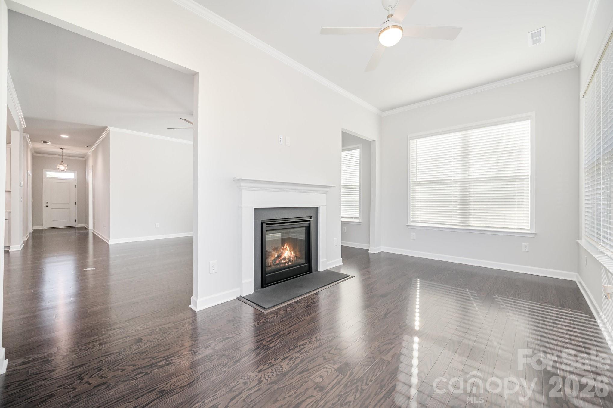 Red Hill - Residential