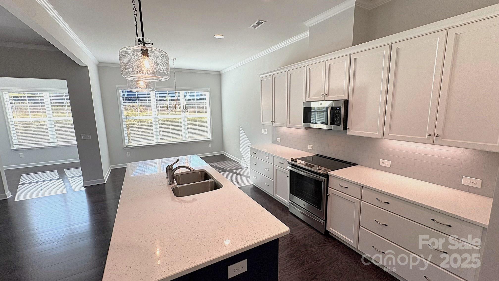 Red Hill - Residential