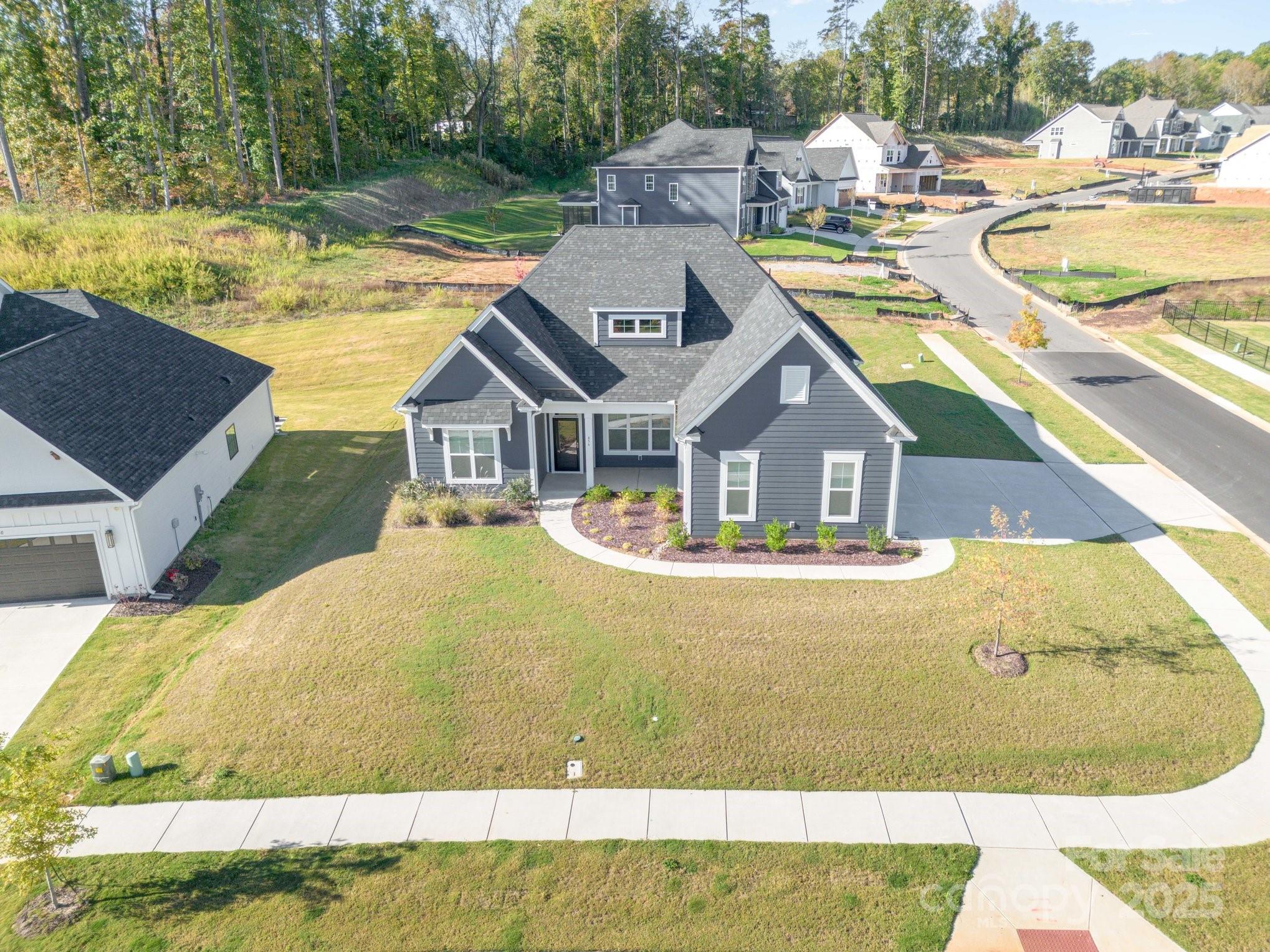 456 Lucky Drive NW