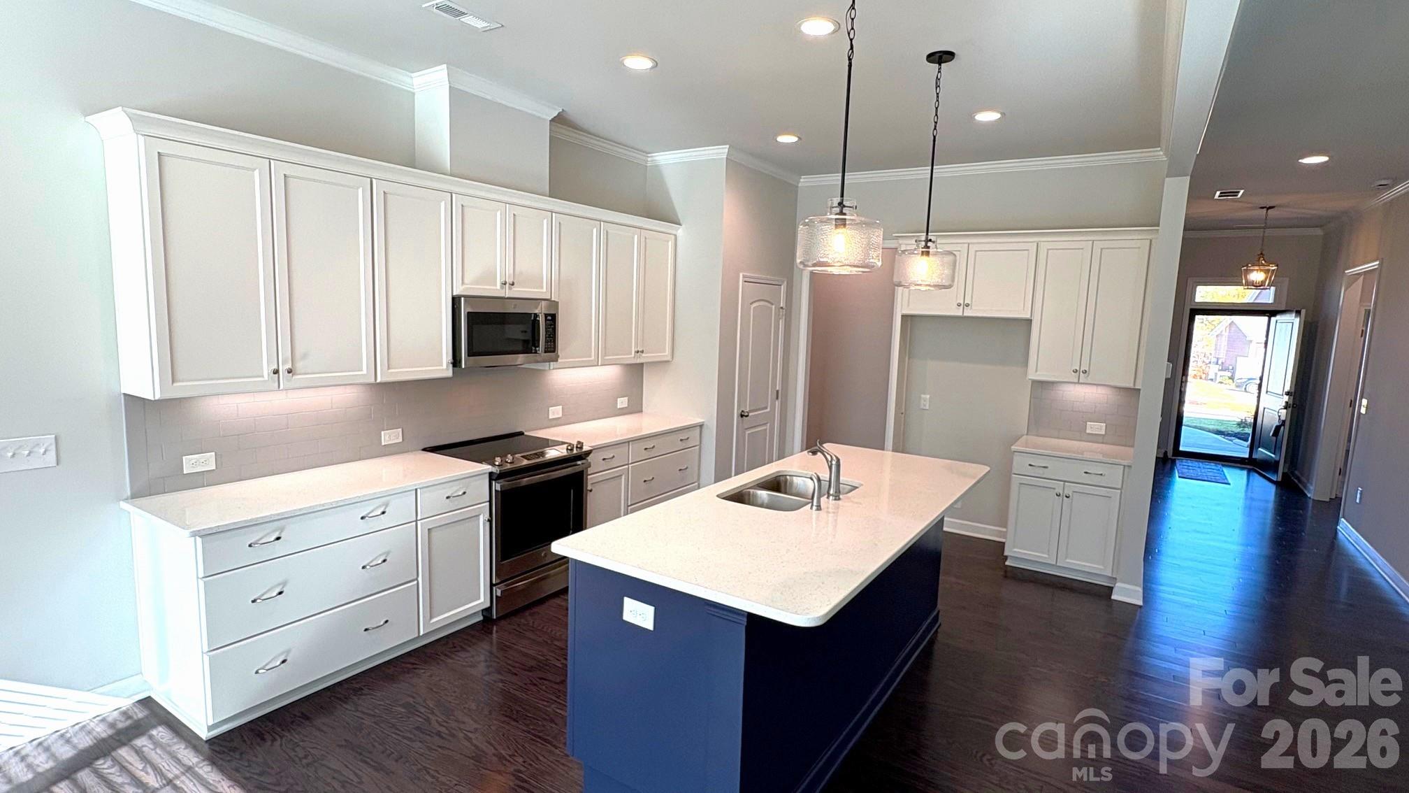 Red Hill - Residential