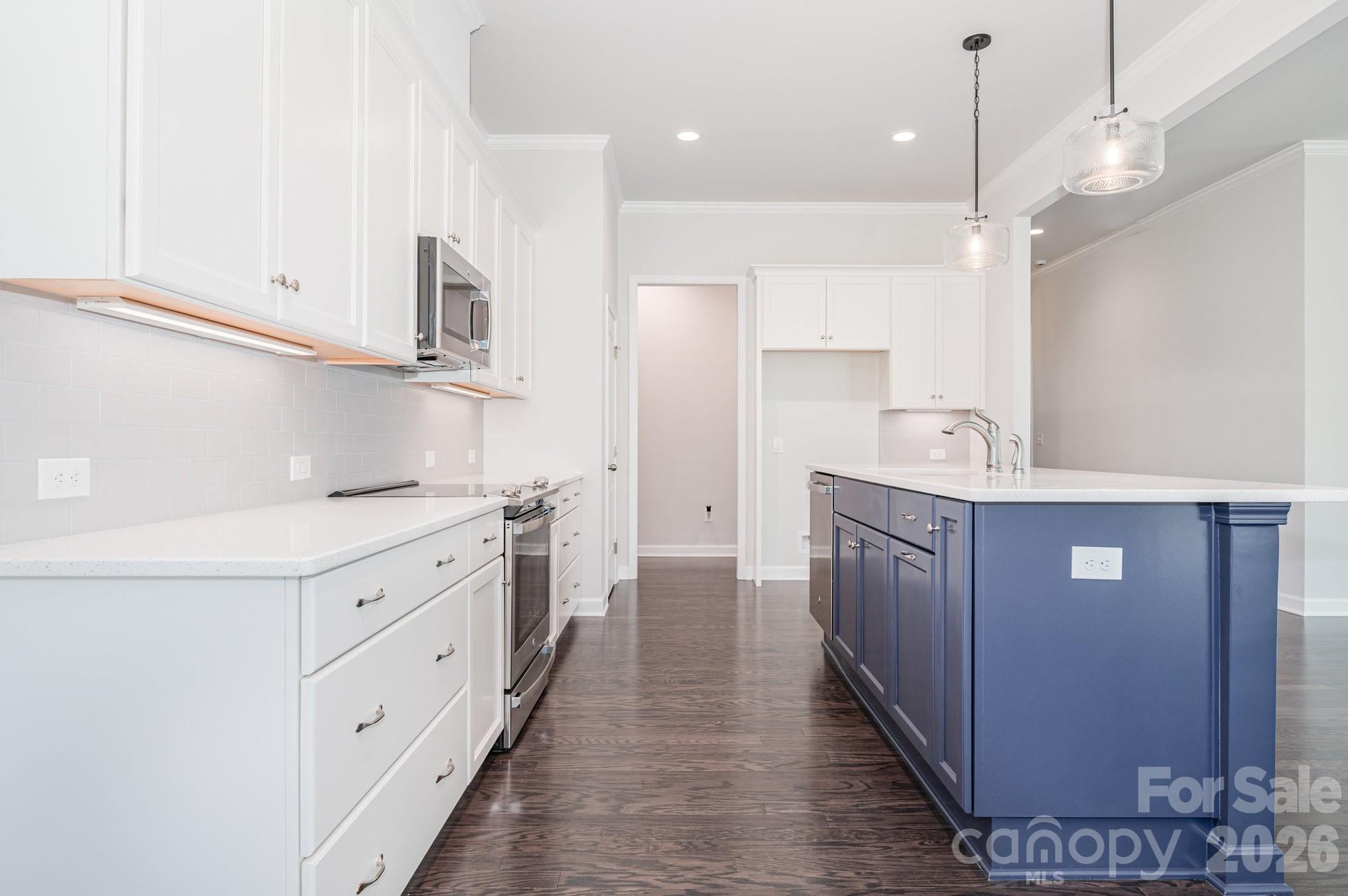 Red Hill - Residential