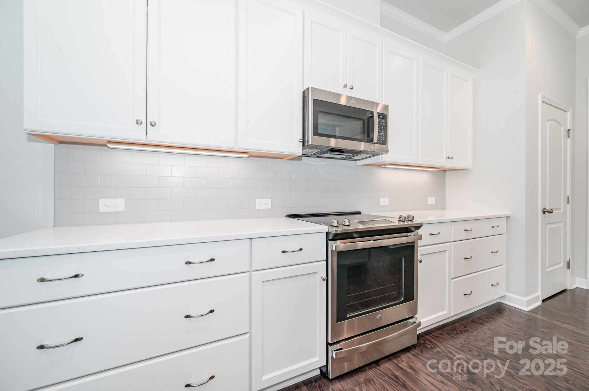 Red Hill - Residential