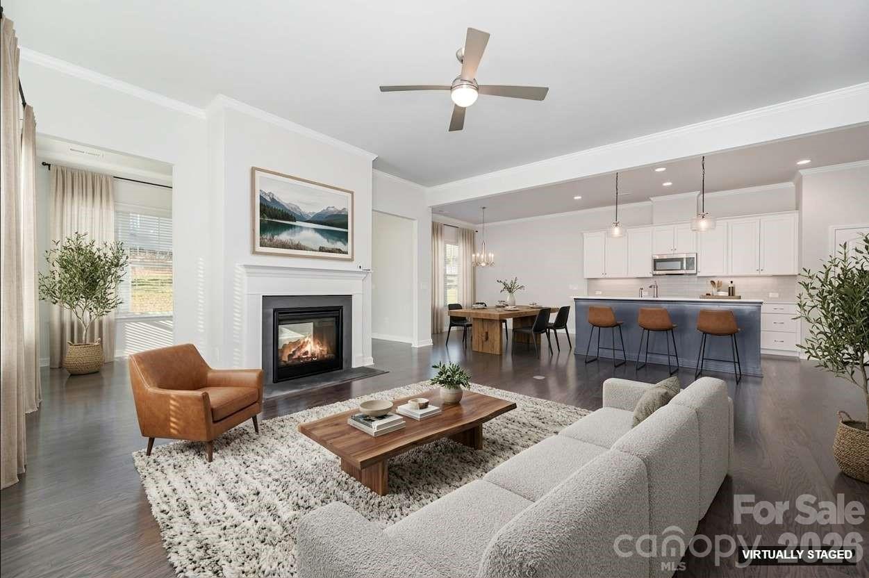 Red Hill - Residential