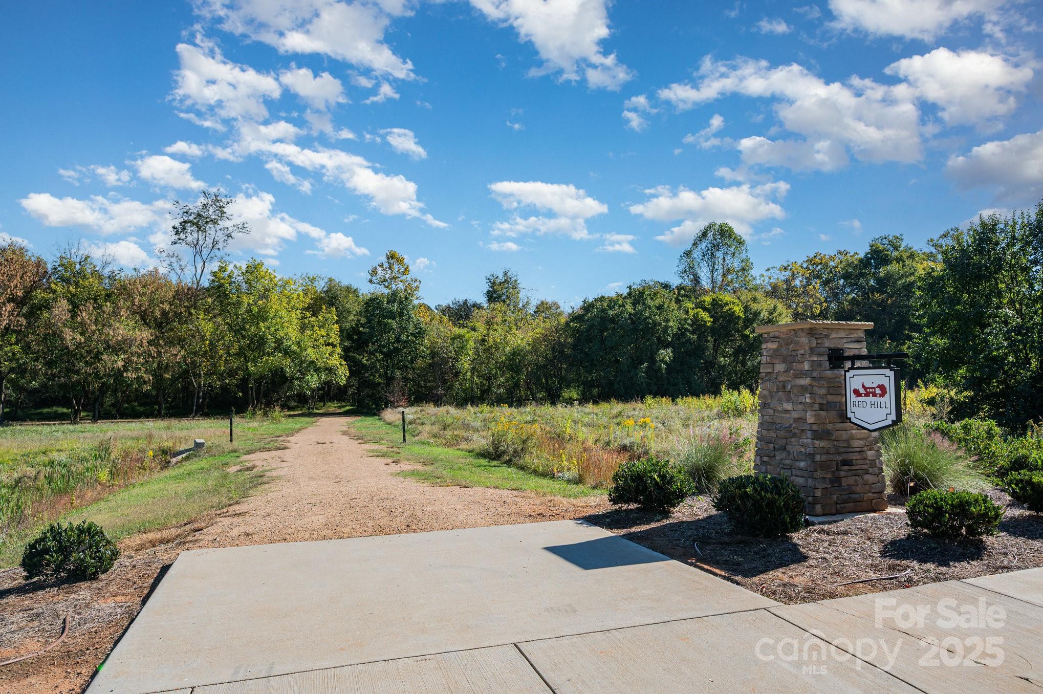 Red Hill - Residential