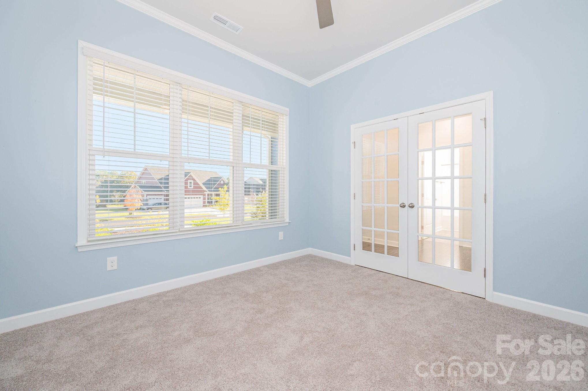 Red Hill - Residential