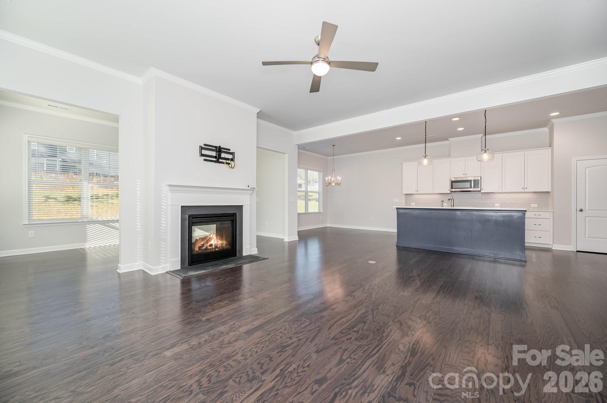 Red Hill - Residential