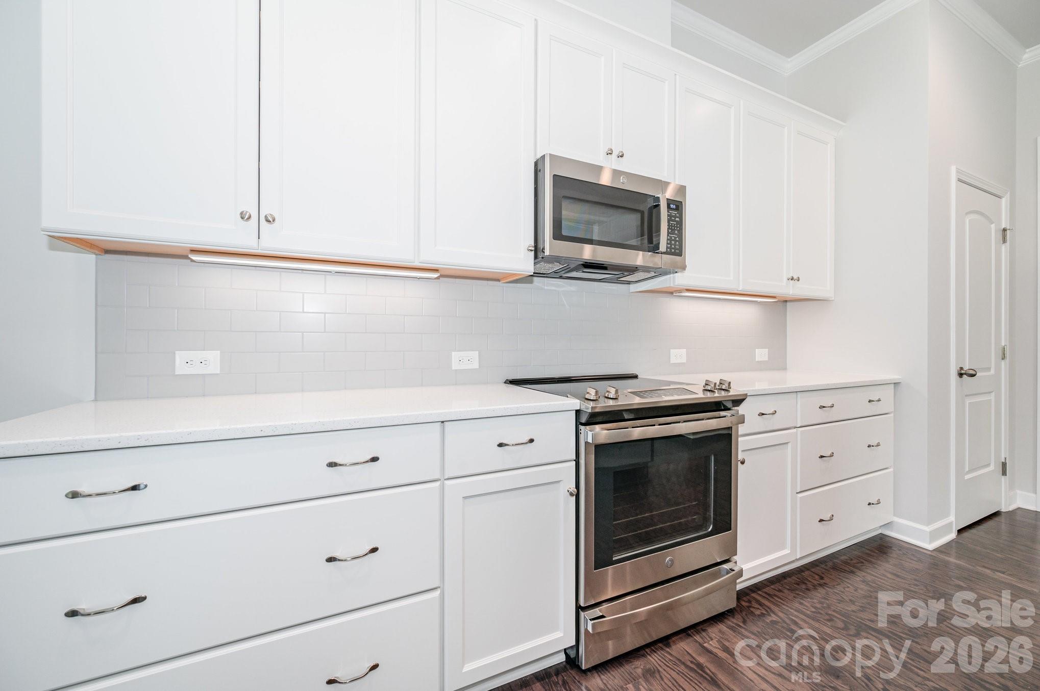 Red Hill - Residential