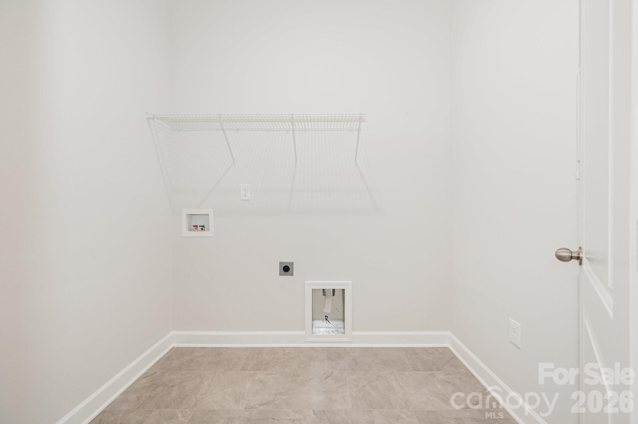 Red Hill - Residential