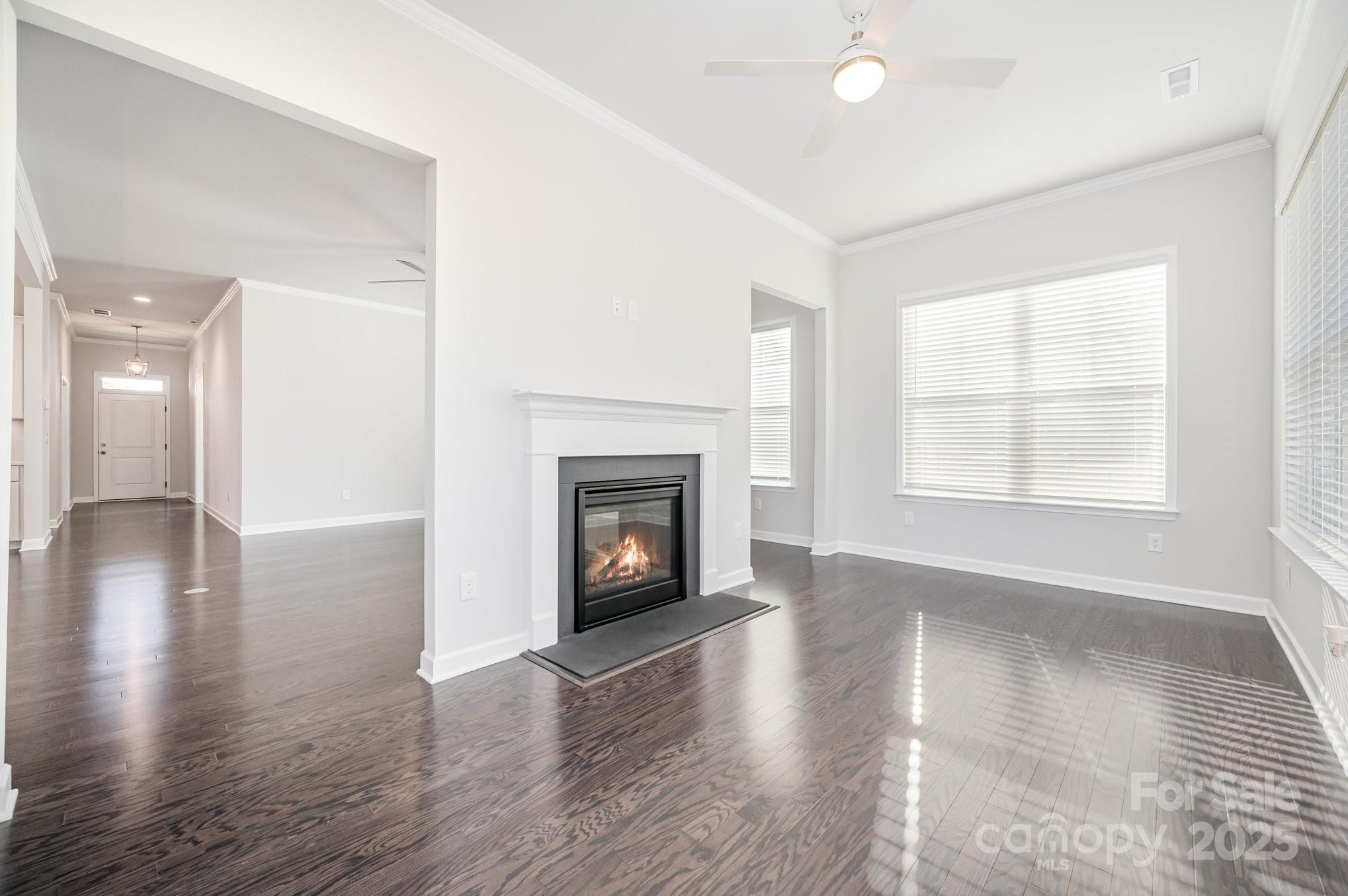 Red Hill - Residential