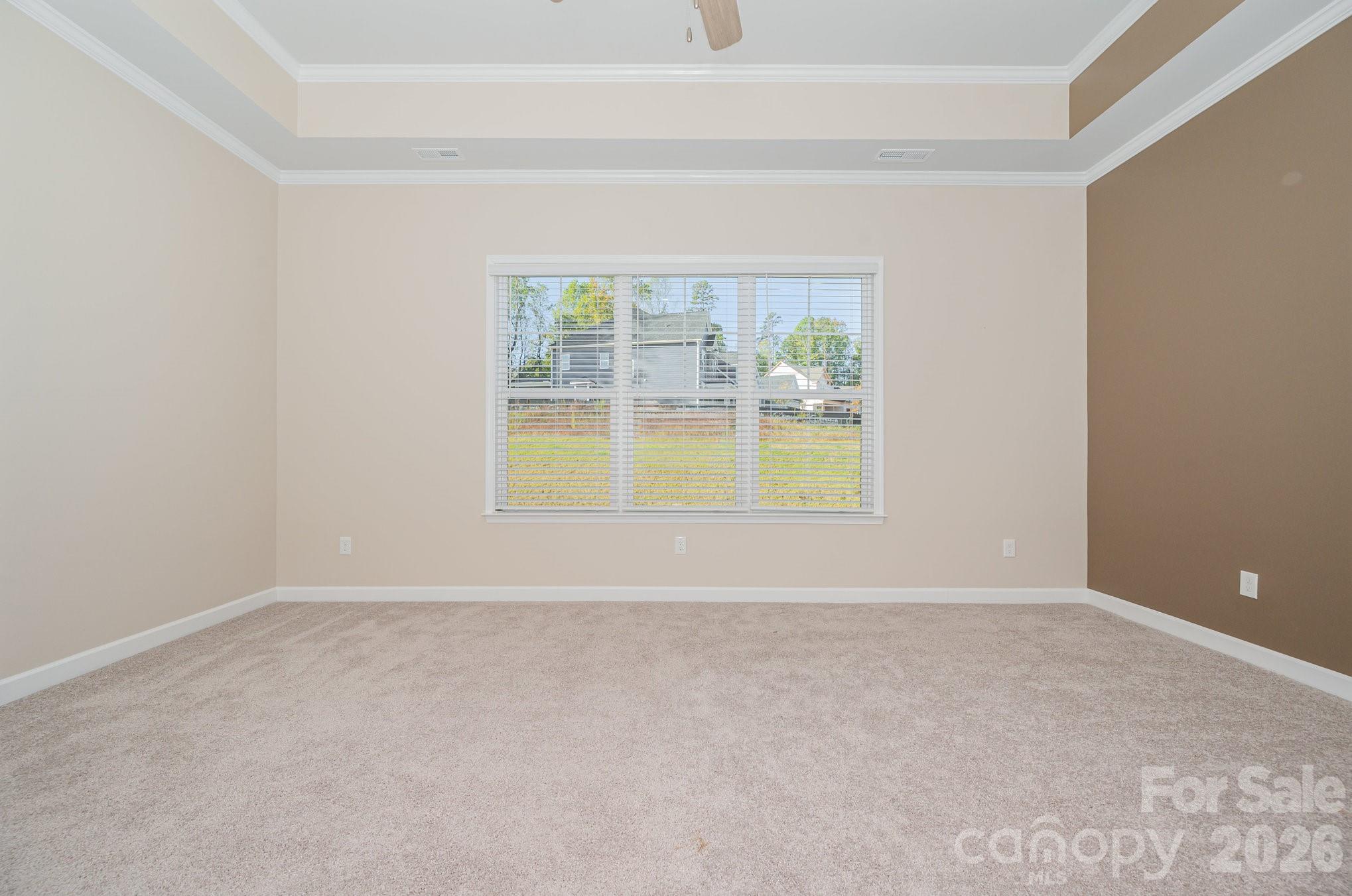 Red Hill - Residential