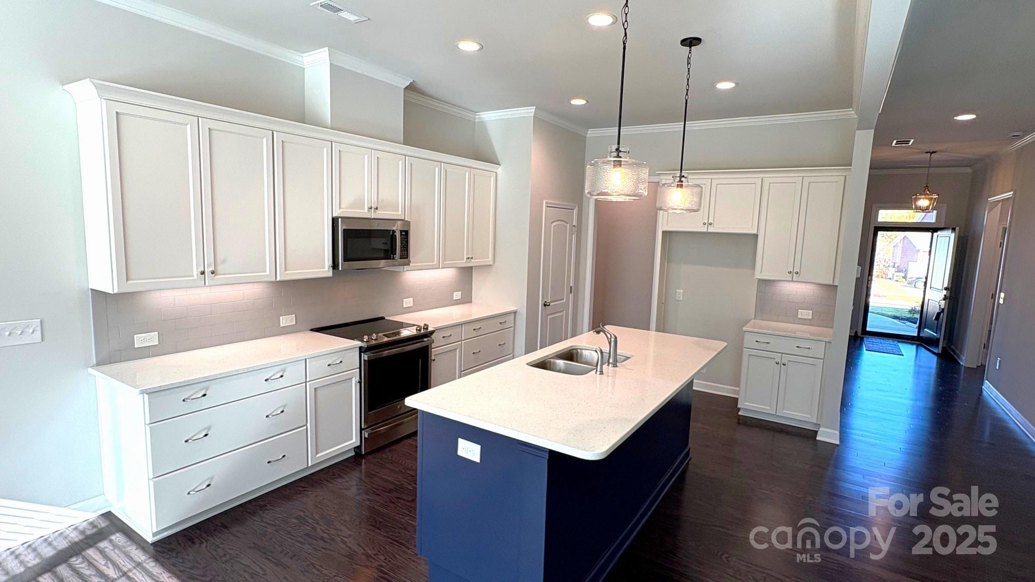 Red Hill - Residential