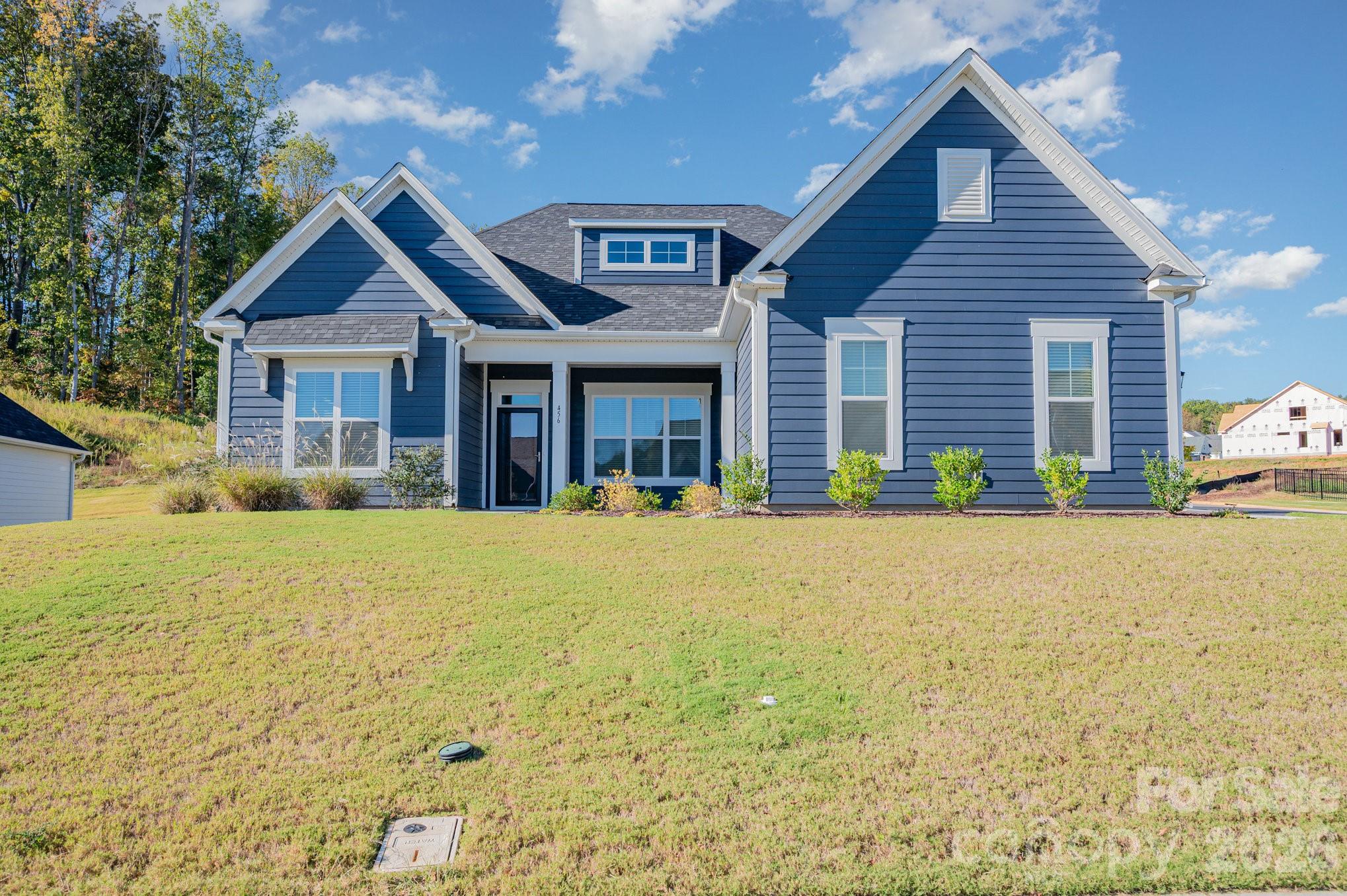 Red Hill - Residential