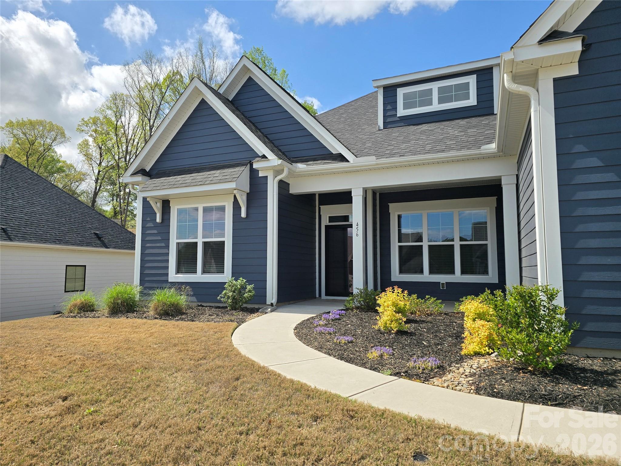 Red Hill - Residential