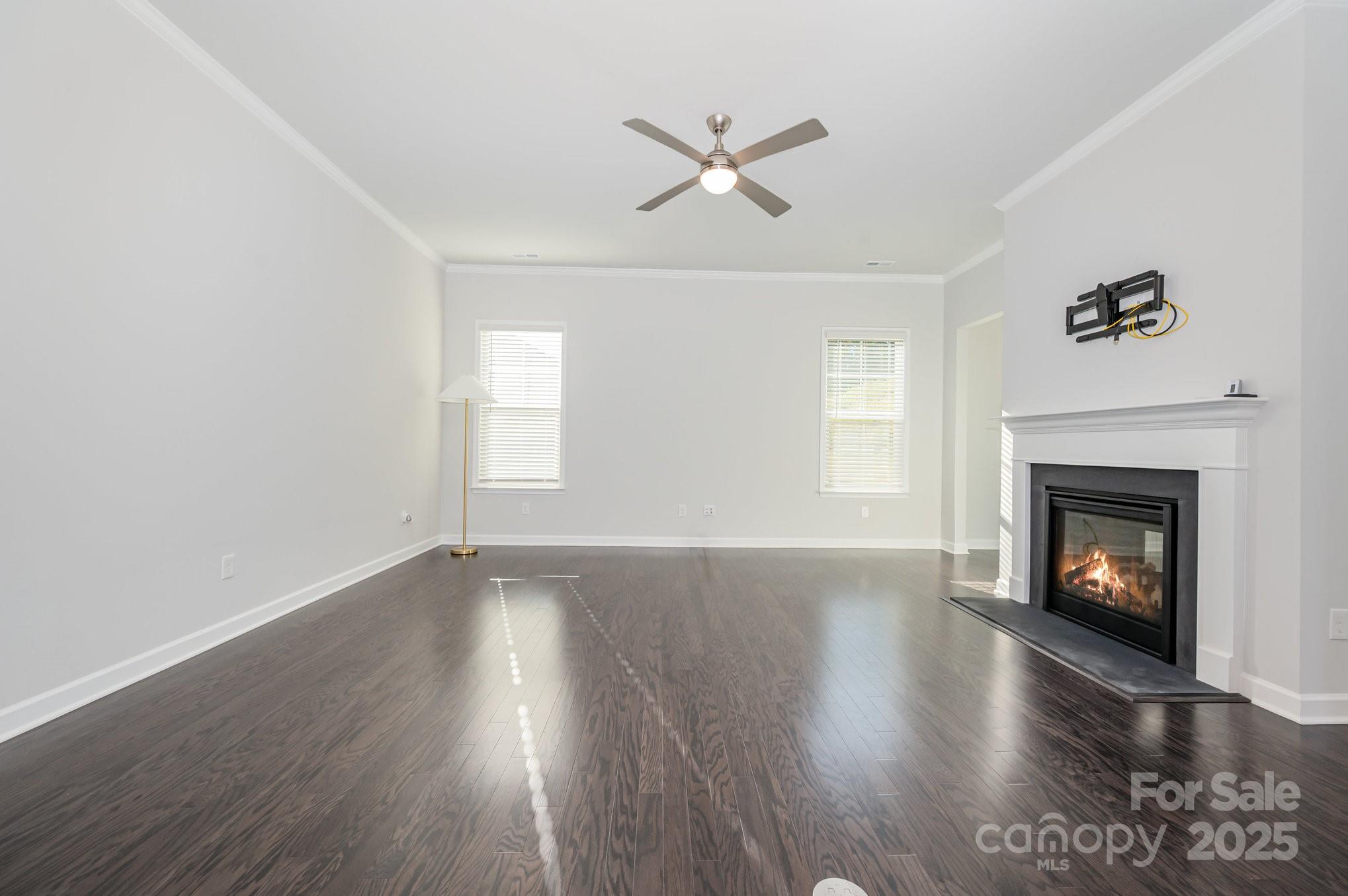 Red Hill - Residential