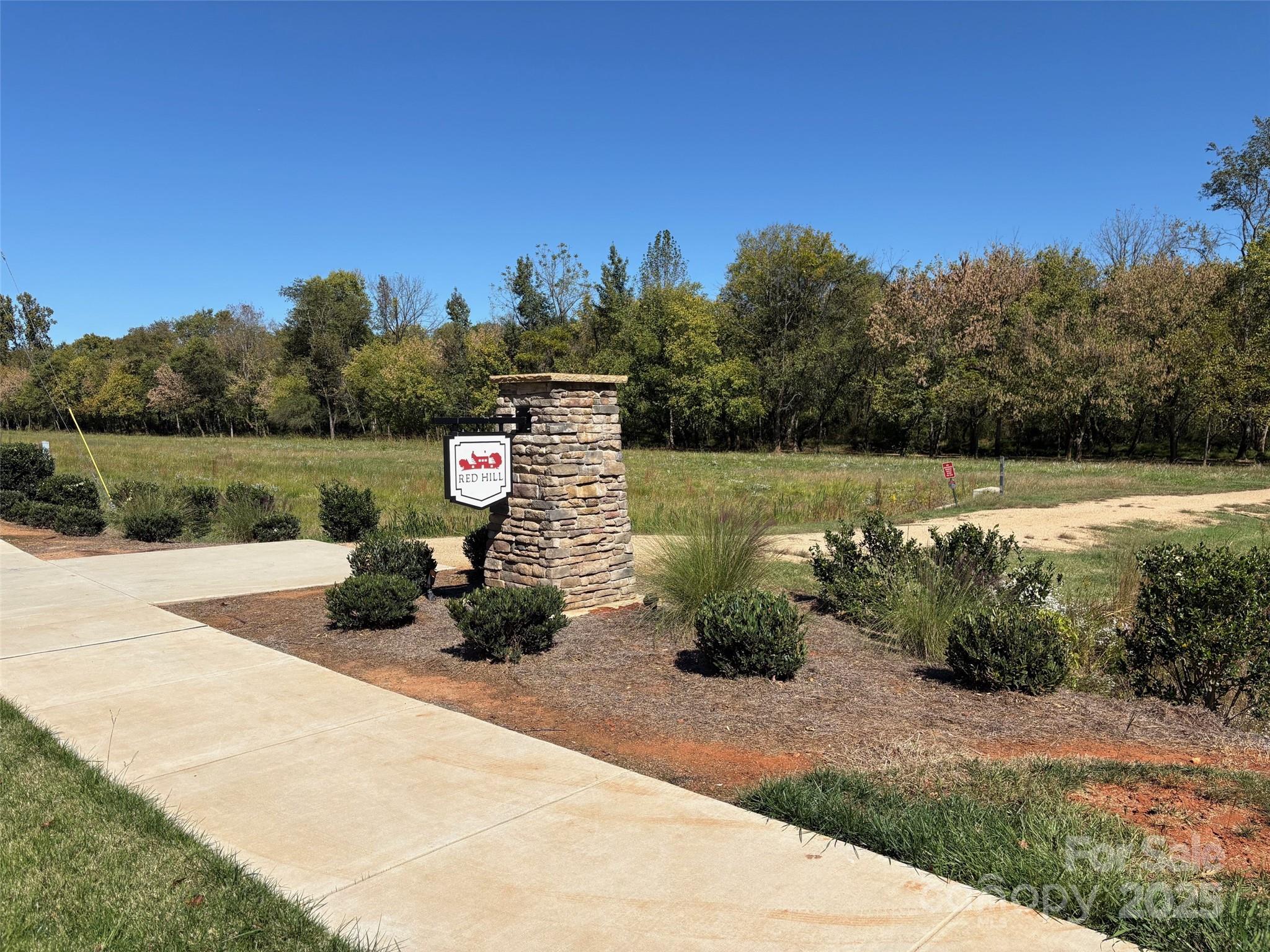 Red Hill - Residential