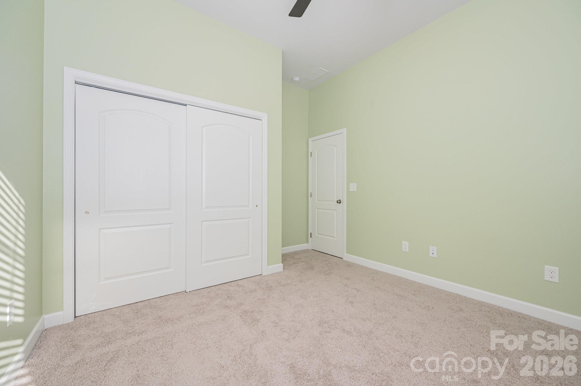 Red Hill - Residential