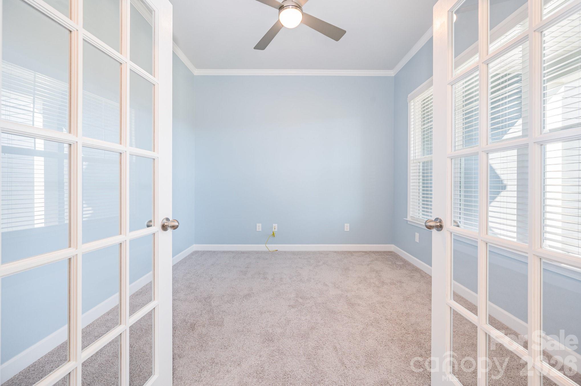 Red Hill - Residential