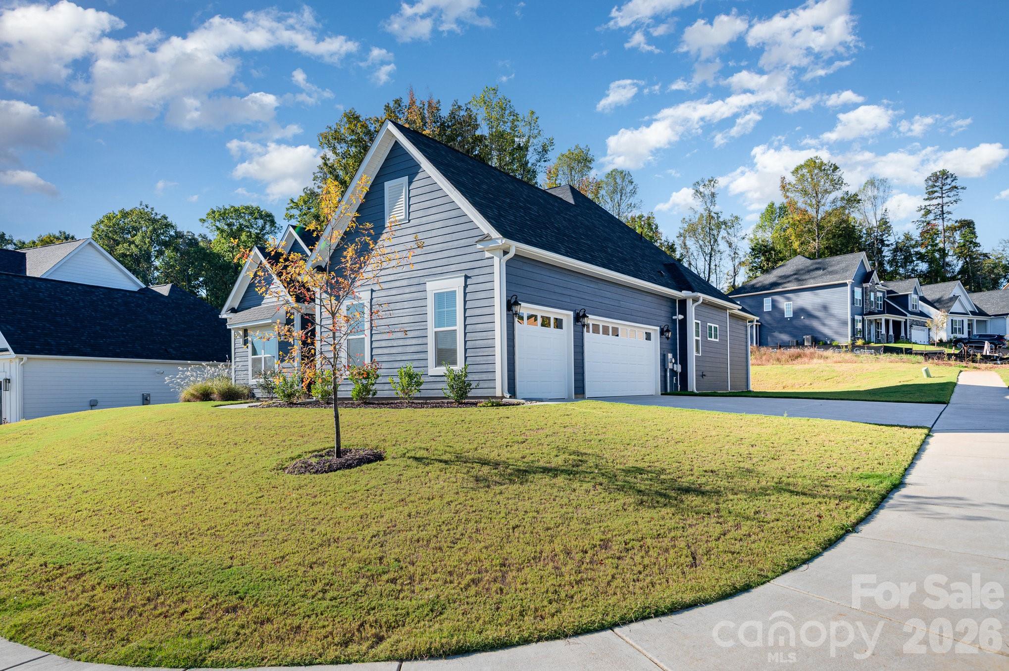 Red Hill - Residential