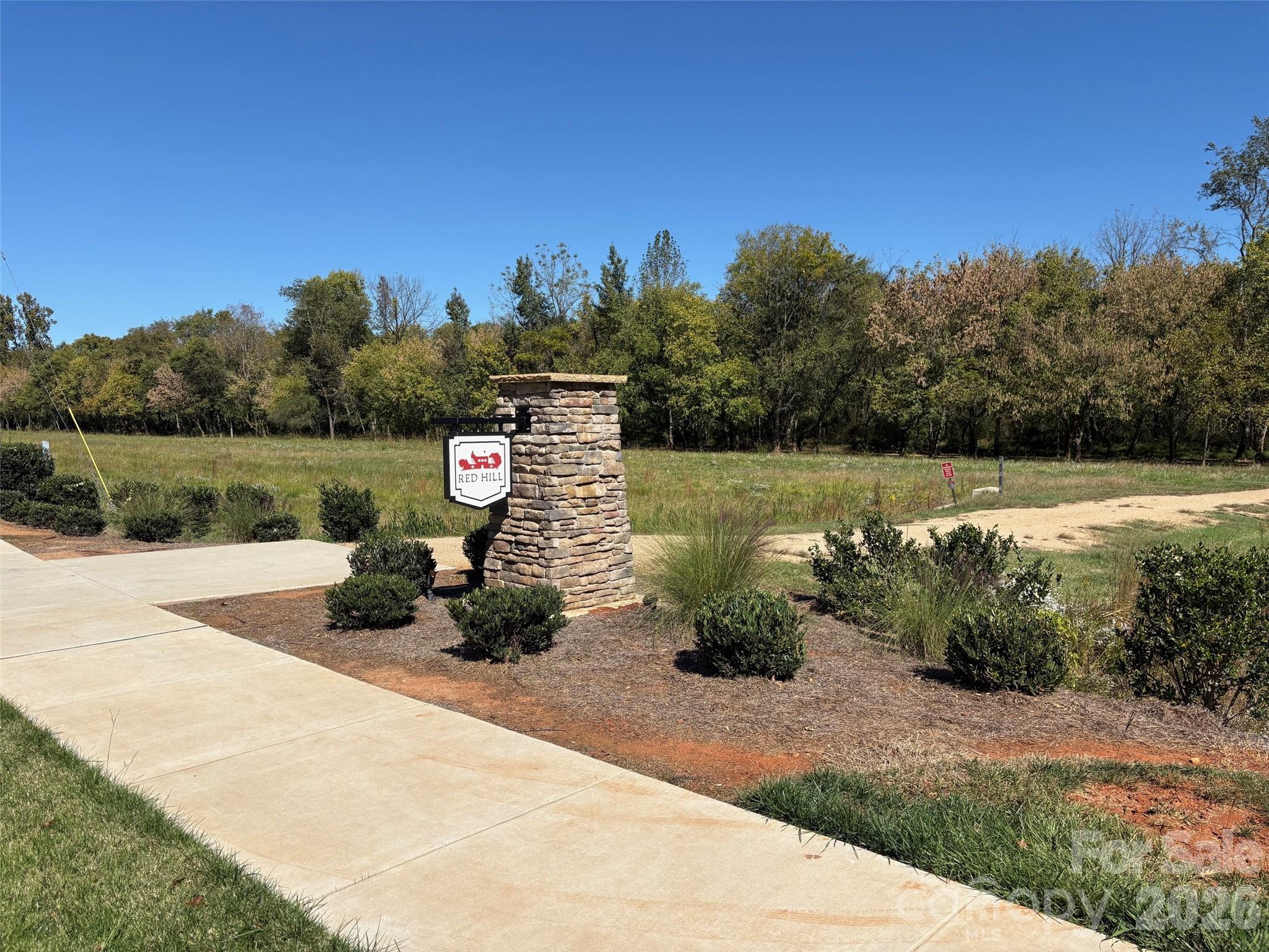 Red Hill - Residential