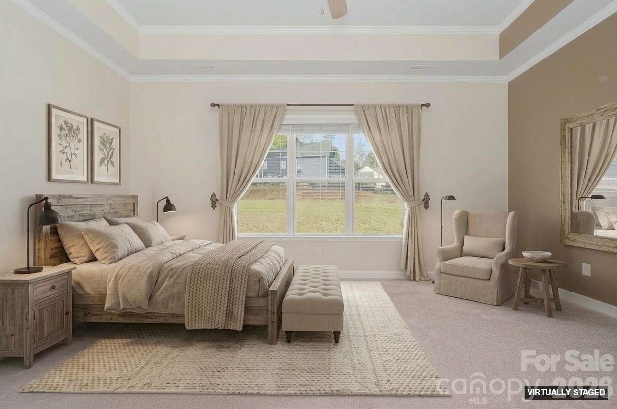 Red Hill - Residential