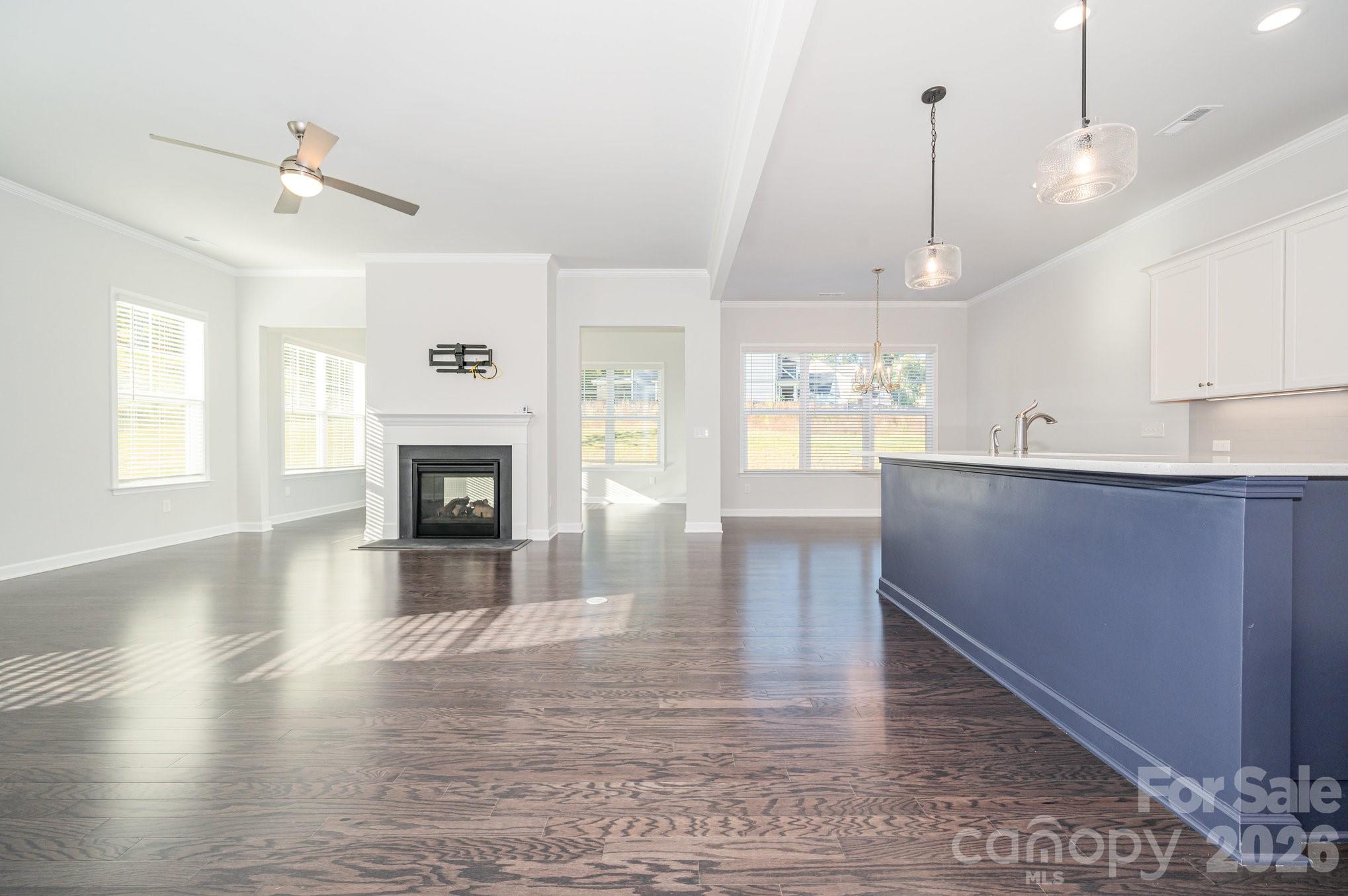 Red Hill - Residential