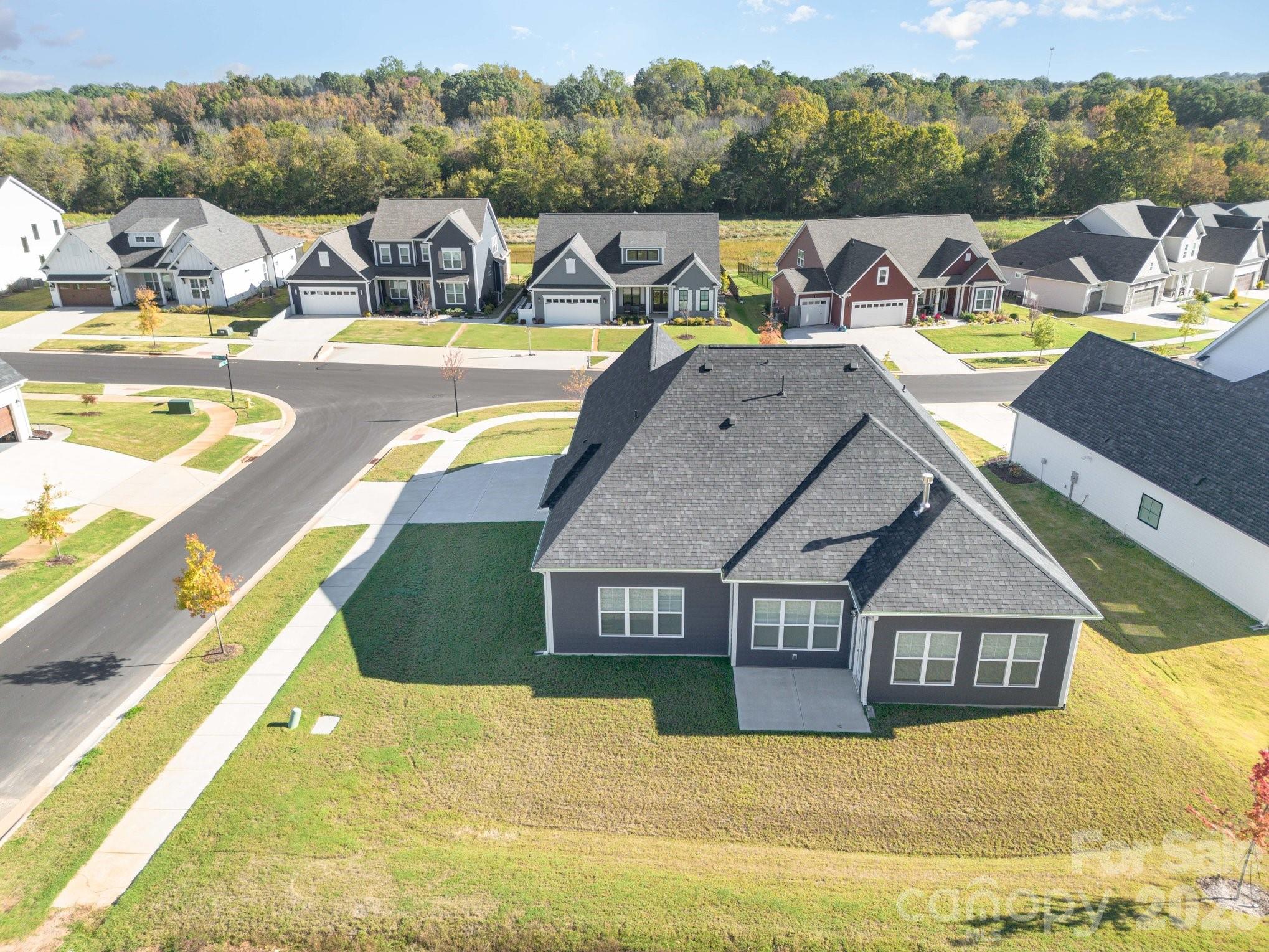 Red Hill - Residential