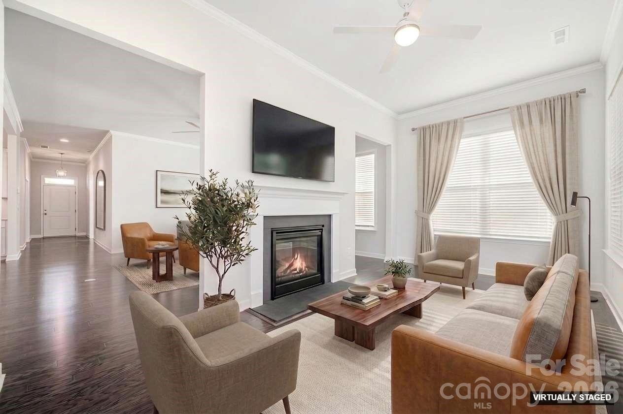 Red Hill - Residential