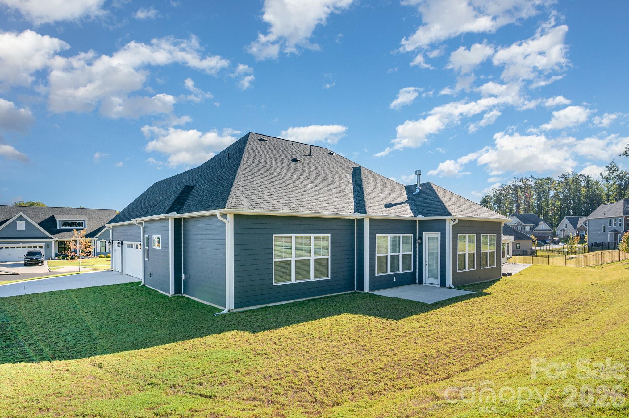 Red Hill - Residential