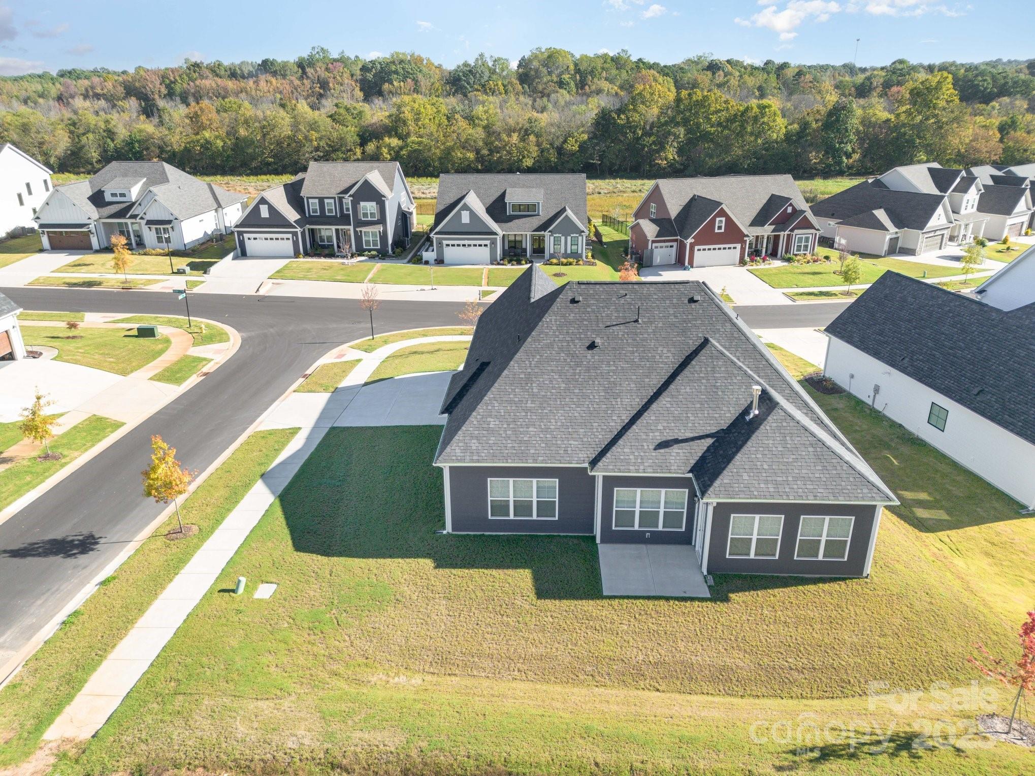 Red Hill - Residential