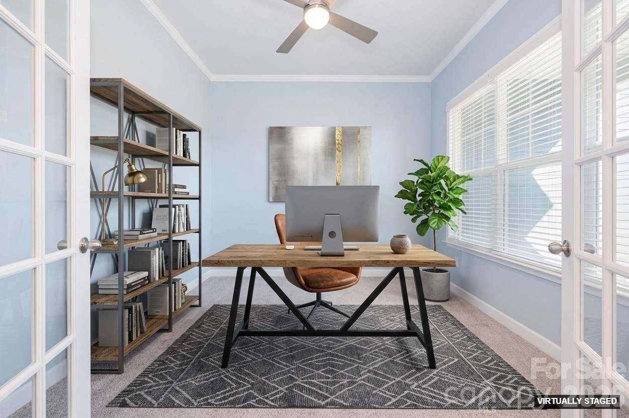 Red Hill - Residential