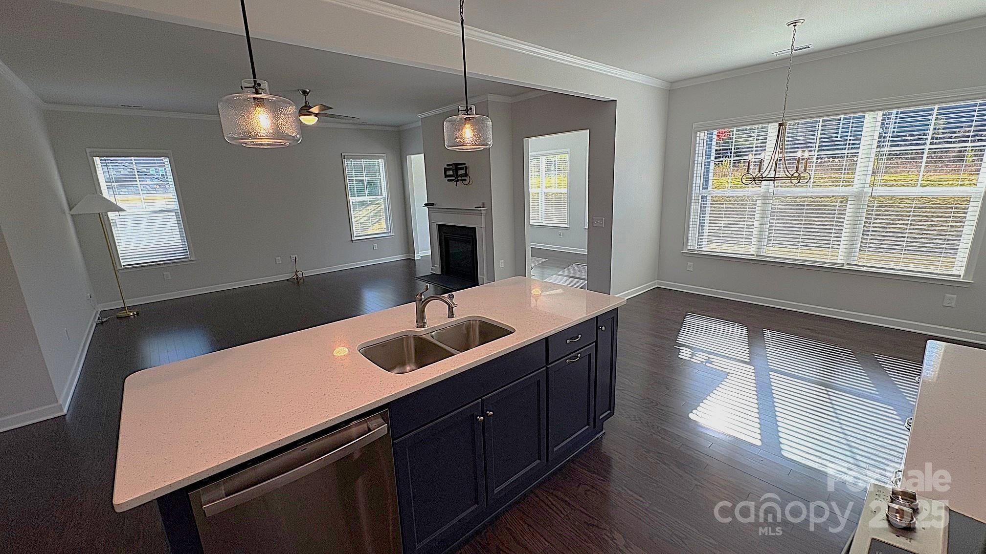 Red Hill - Residential