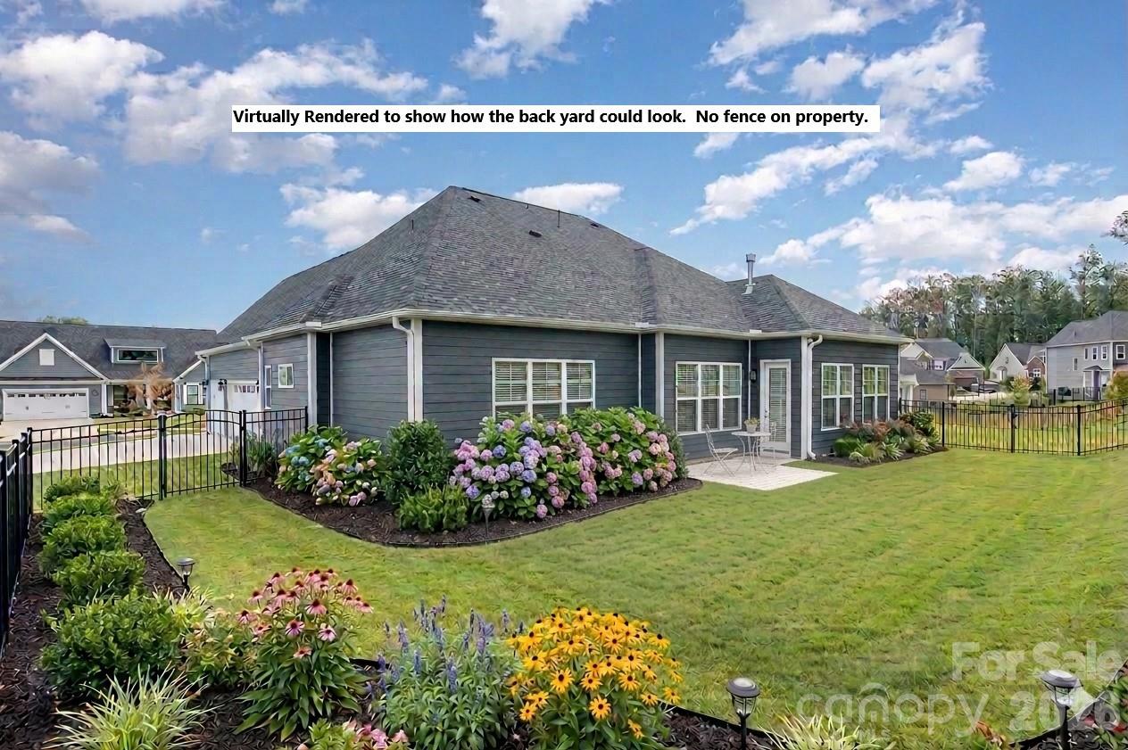 Red Hill - Residential