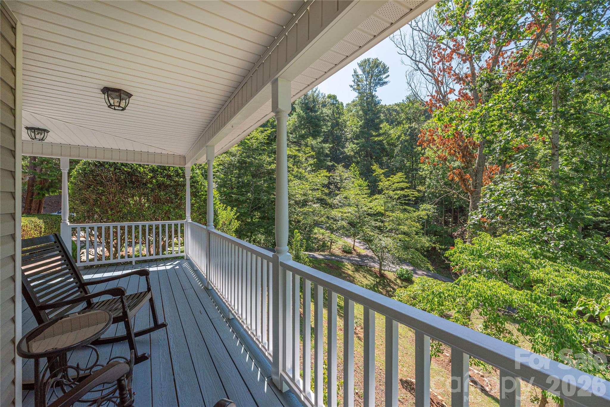 602 Hidden Springs Drive