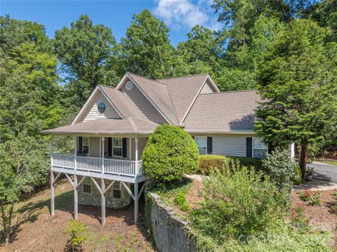 Photo of 602 Hidden Springs Drive, Asheville, NC 28804 (MLS # 4401344)