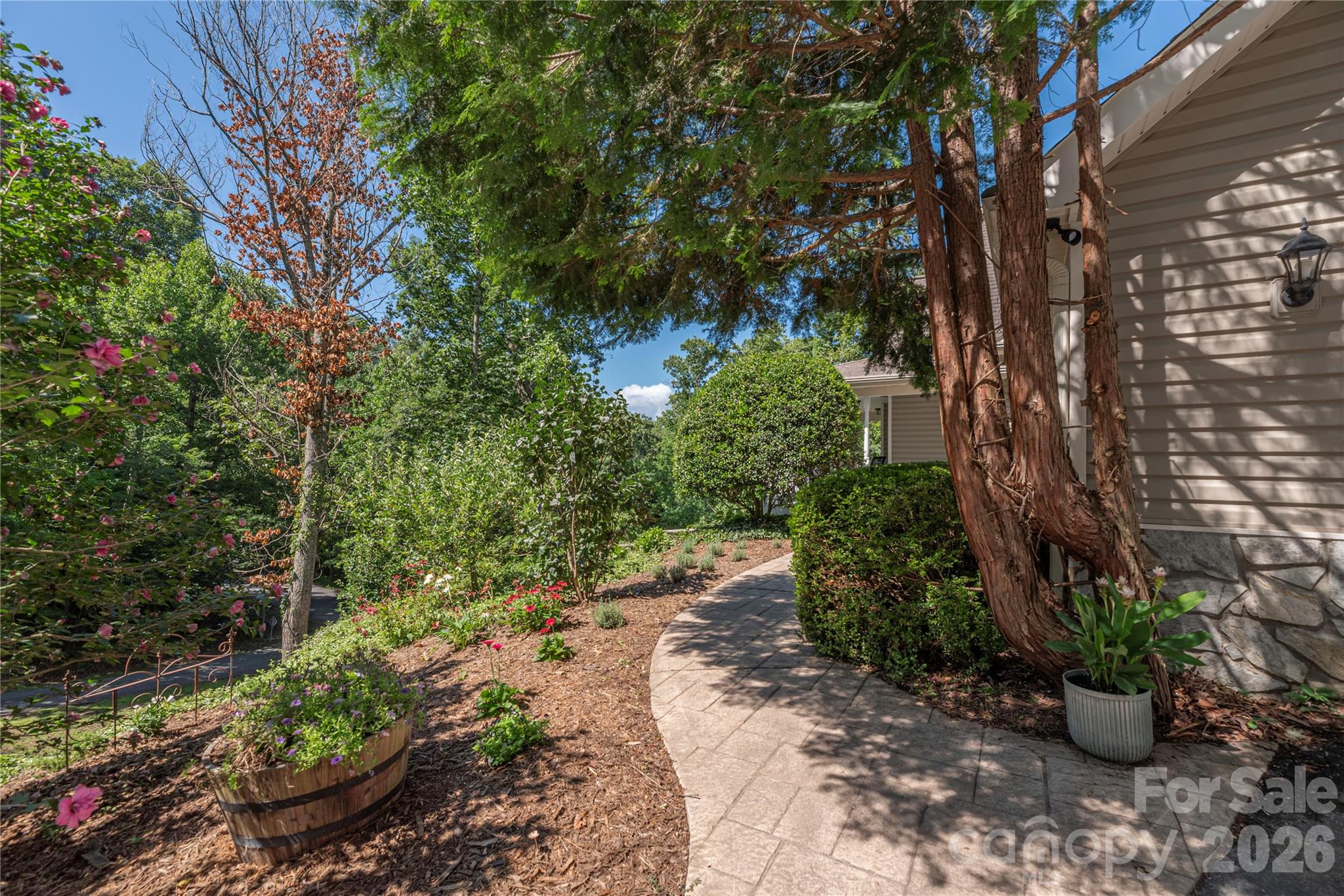 602 Hidden Springs Drive